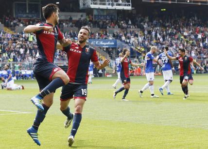 Suso non torna al Milan. "Vorrei restare al Genoa, ma..."