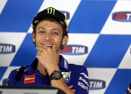 Guerra Valentino Rossi - Marquez costa cara a Ezpeleta? Lui smentisce