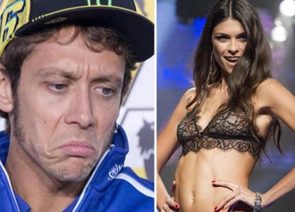 Valentino Rossi e Linda Morselli, aria di crisi. Si sono lasciati?