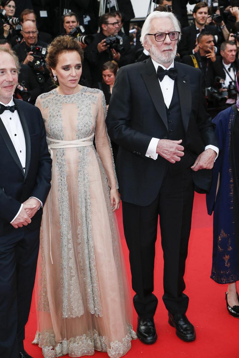 Valeria Golino Cannes 2016 (1)