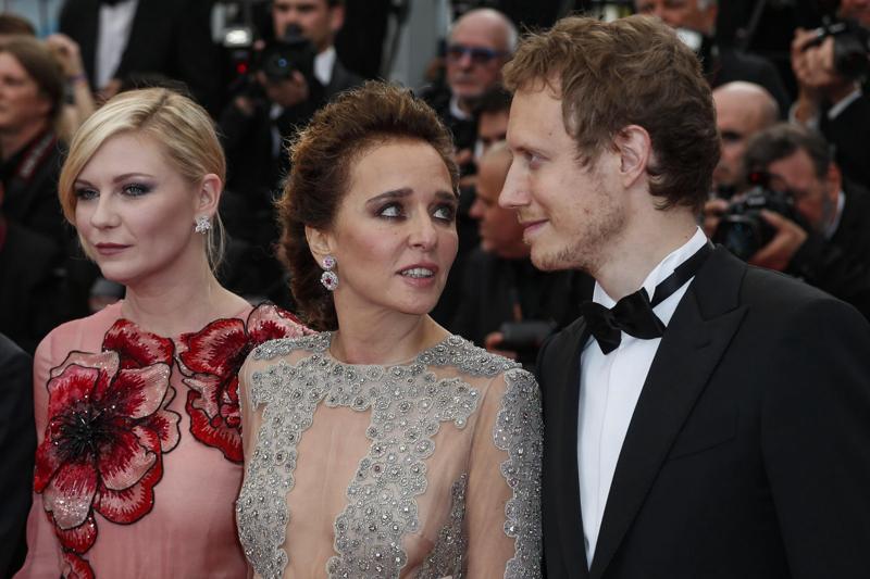 Valeria Golino Cannes 2016 (4)