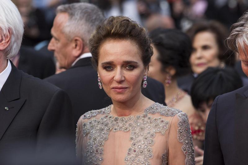 Valeria Golino Cannes 2016 (8)