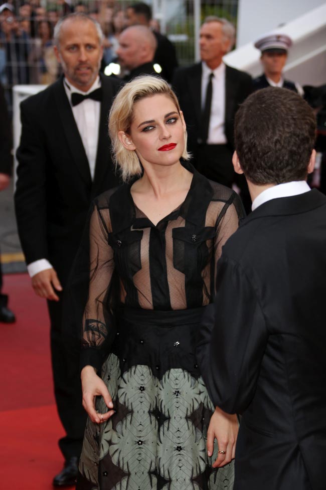 Woody Allen Cannes 2016 (2)