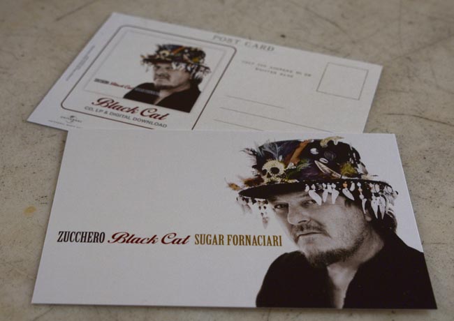 Zucchero 'Sugar' Fornaciari  CD 2016 (3)