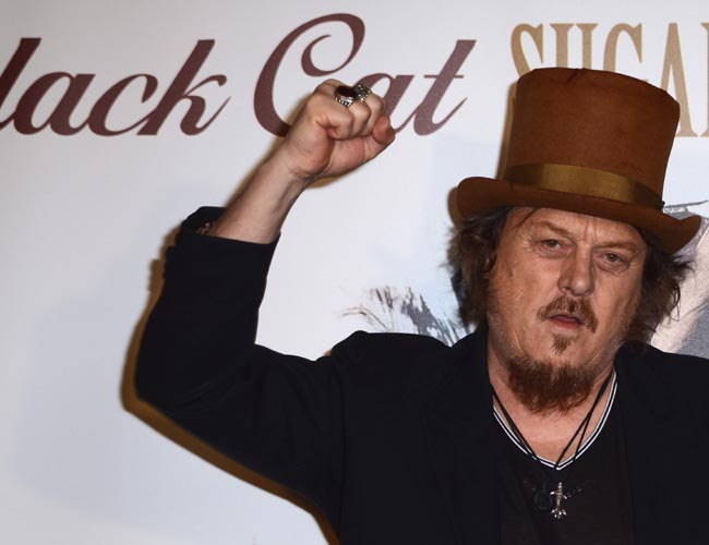 Zucchero 'Sugar' Fornaciari  CD 2016 (7)