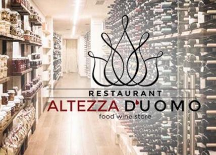 Apre "Altezza Duomo": la bottega gourmet della tradizione