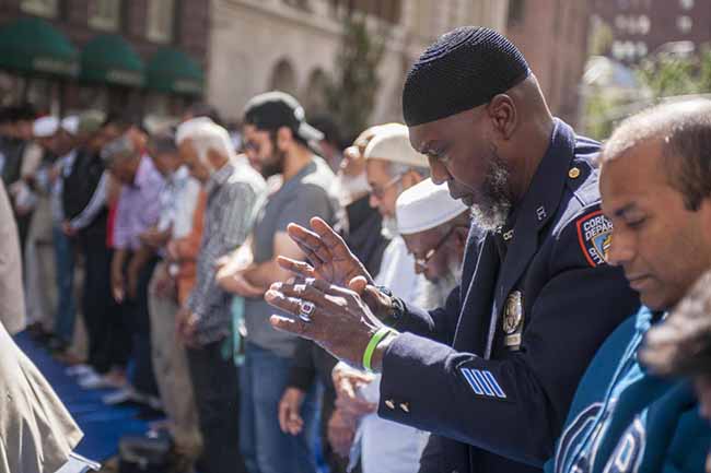 american muslim parade (16)