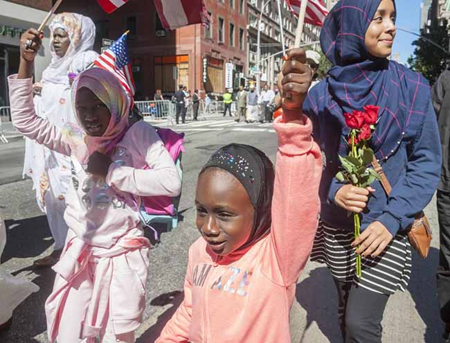 american muslim parade (19)