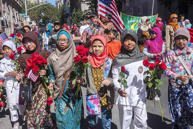 american muslim parade (1)