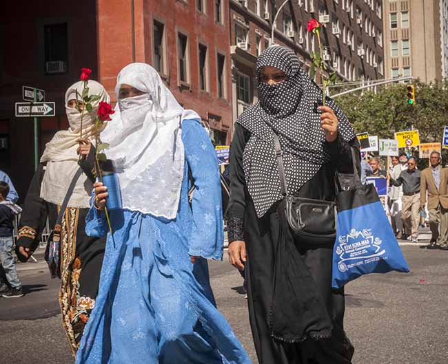 american muslim parade (4)