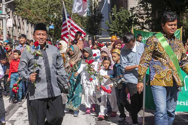 american muslim parade (9)