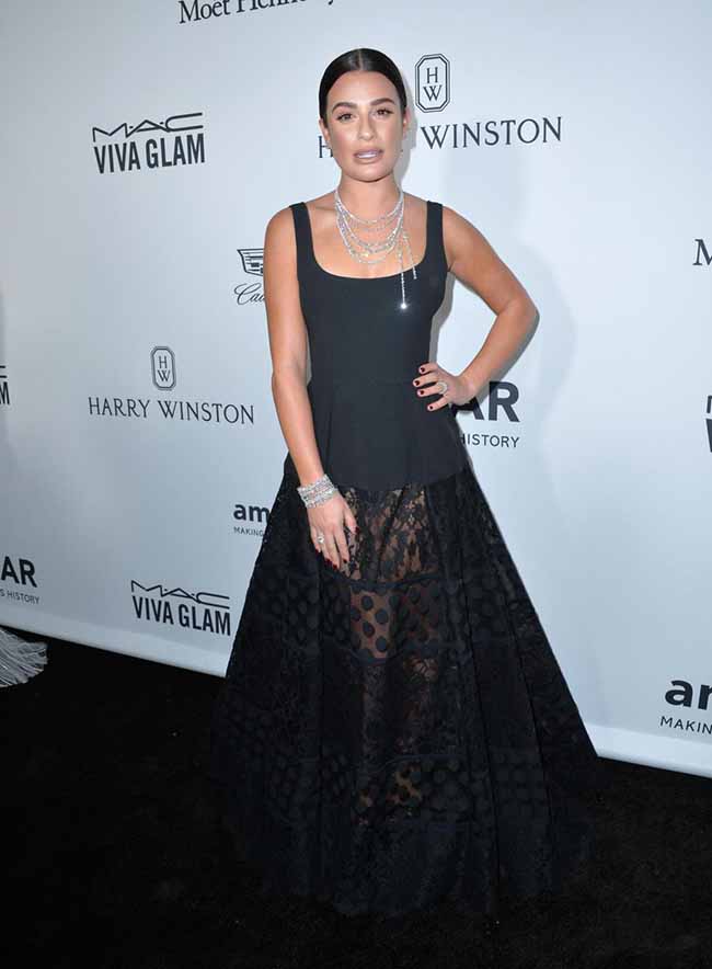 AmfAR Inspiration Gala (14)