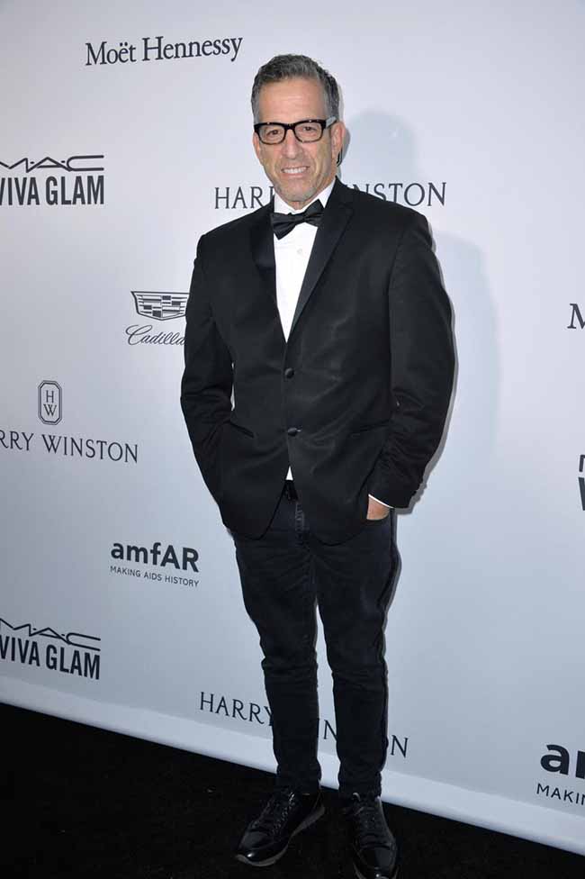 AmfAR Inspiration Gala (8)