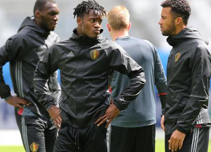 Batshuayi, Conte e il Chelsea beffano Juventus e Crystal Palace