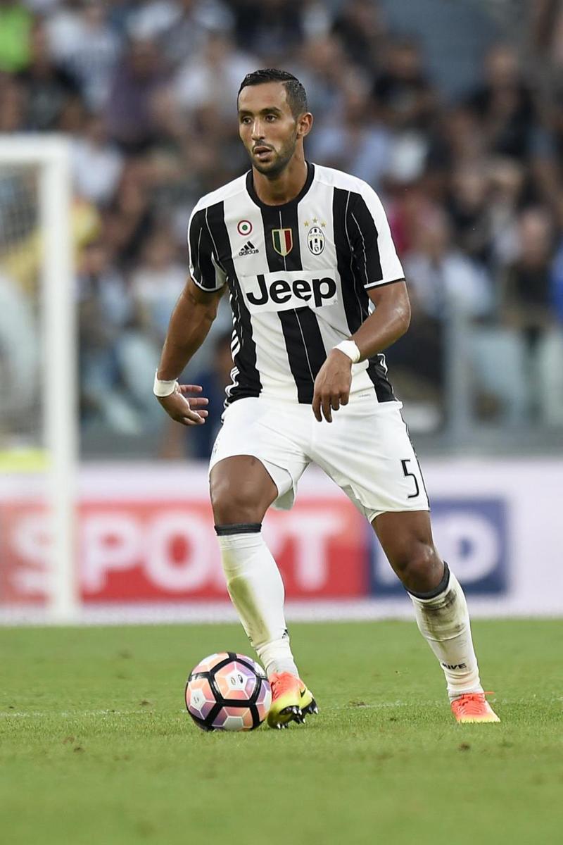 benatia 0