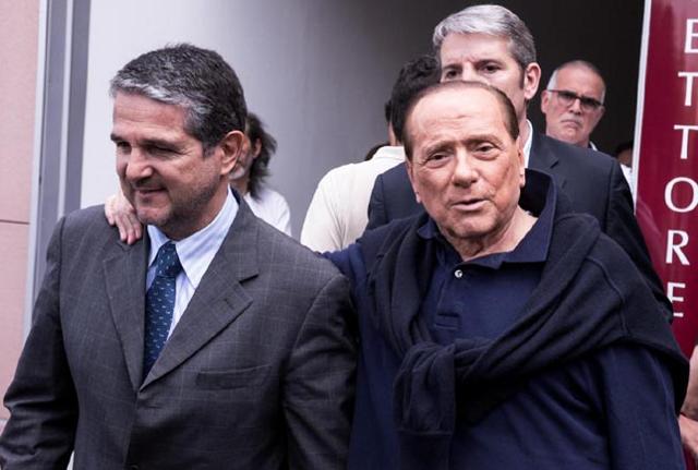 Cessione Milan non solo Cina, possibile un'asta per il club di Berlusconi