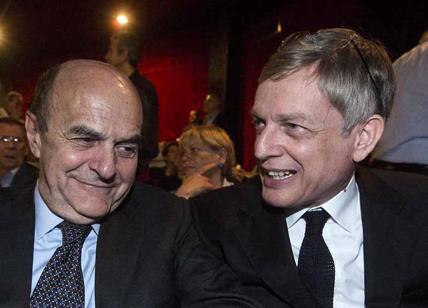 Scissionisti e felici: Bersani&C puntano a 150 seggi