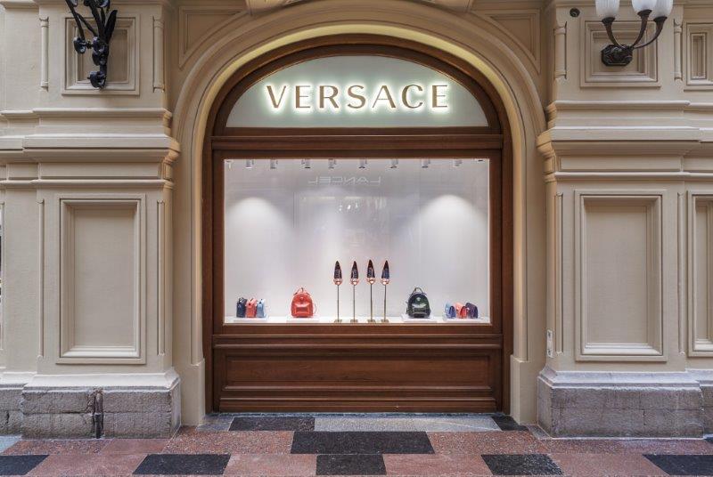 boutique Versace Mosca (2)