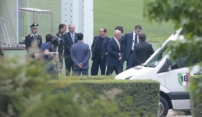 cessione Milan Berlusconi (25)