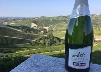 Cinzano Experience: il gusto della vendemmia