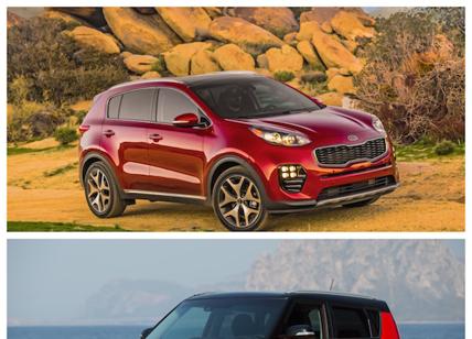 Kia ottiene il primo posto nell’IQS JD Power 2016 e batte Porsche