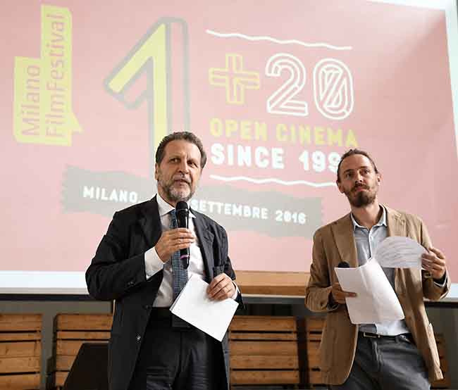 conferenza Milano Film Festival (2)