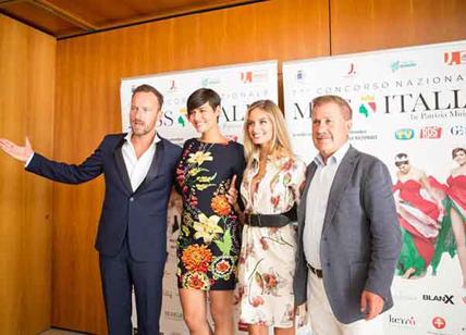 Miss Italia:social e talent, speed date e snapchat. E ci sono le curvy. FOTO