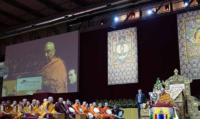 dalai lama a milano (12)