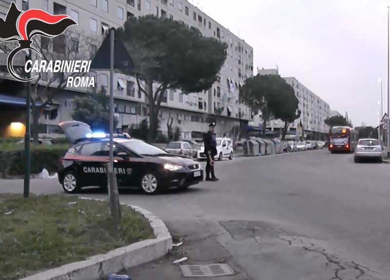 droga tor bella monaca carabinieri 02