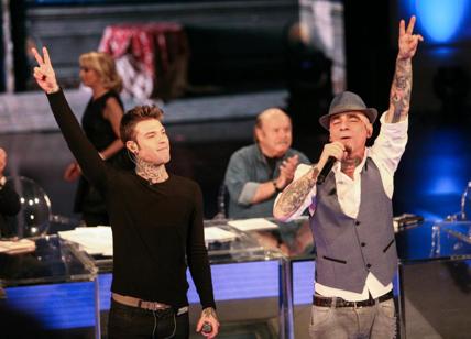 J-Ax e Fedez, "Assenzio" già primo. Nuovo successo dopo "Vorrei ma non posto"