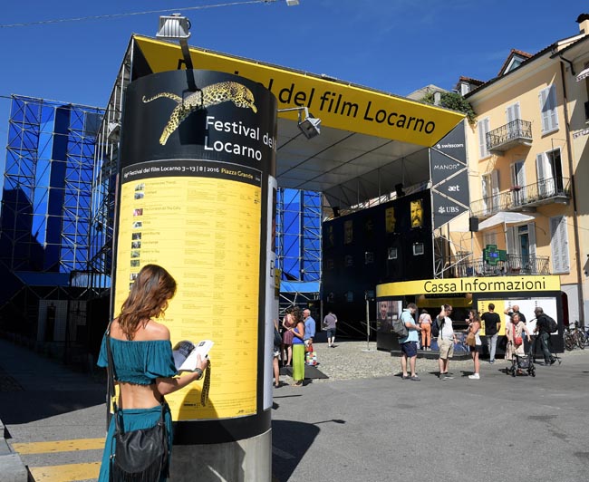 Festival del Film Locarno (1)