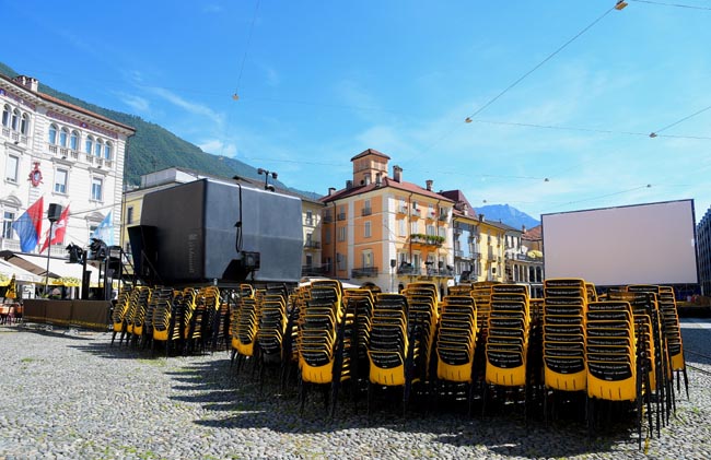 Festival del Film Locarno (2)