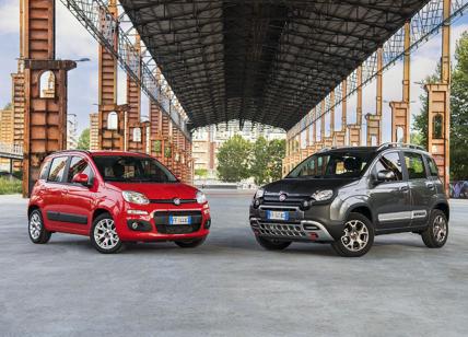 Auto: a settembre vendite in Europa +7,3%. Bene l'Italia +17,4%