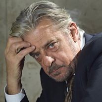 figli del set Giancarlo Giannini