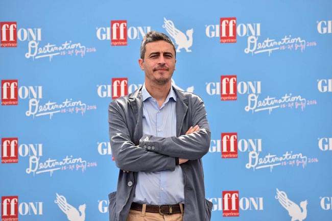 Giffoni Film Festival 2016 (19)