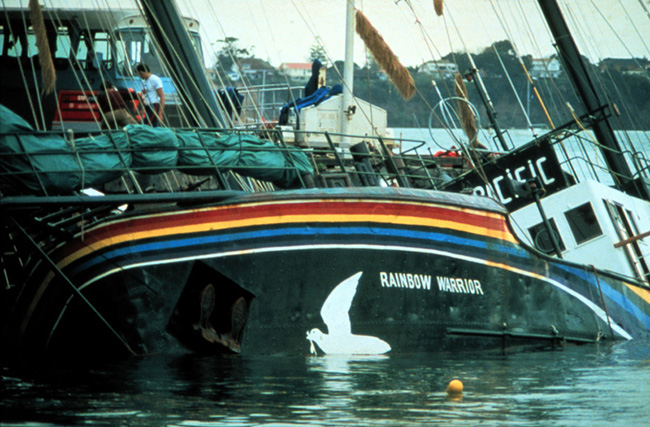 Greenpeace 45 anni (9)