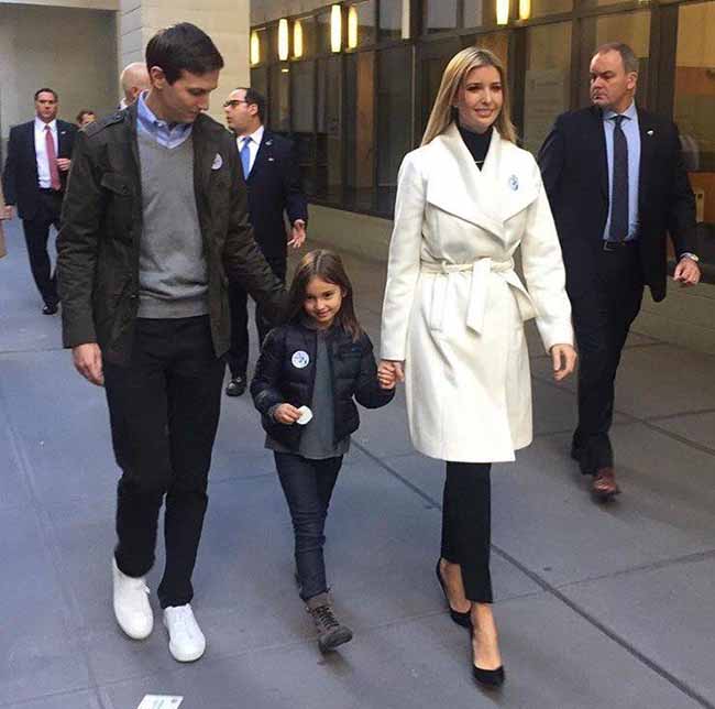 ivanka trump elezioni 2016 (4)