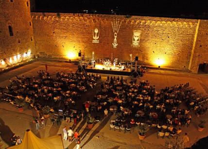 Banfi e il “Jazz & Wine in Montalcino”