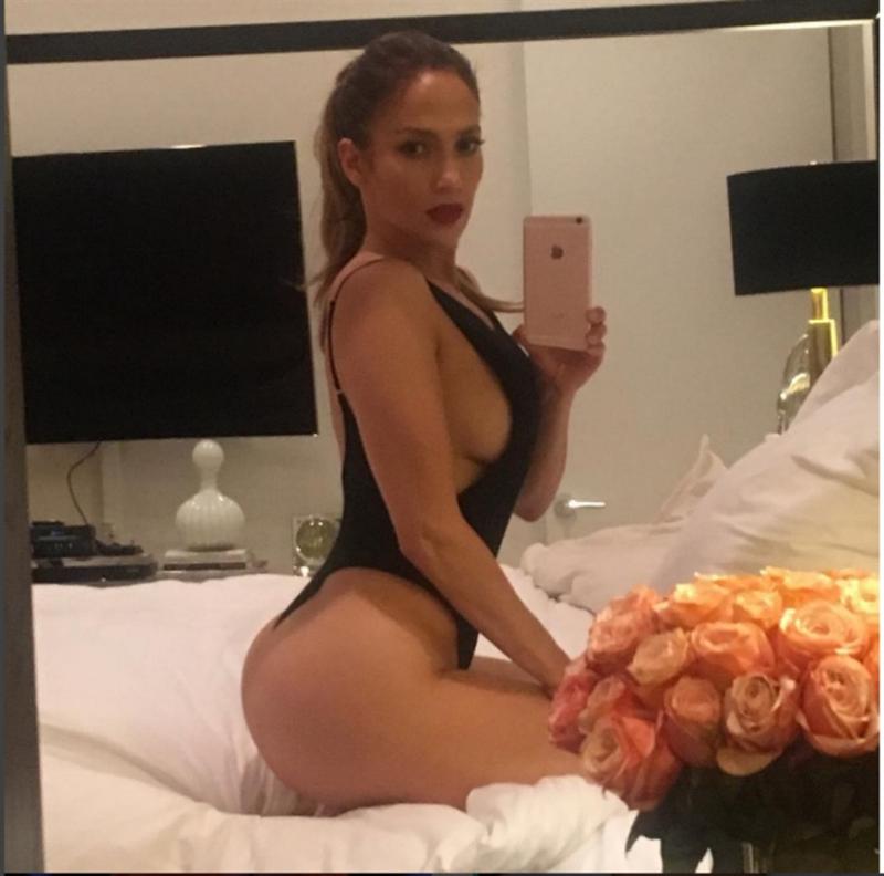 jennifer lopez