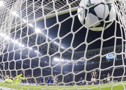 Champions League: Higuain non basta, il Lione ferma la Juventus sul pareggio