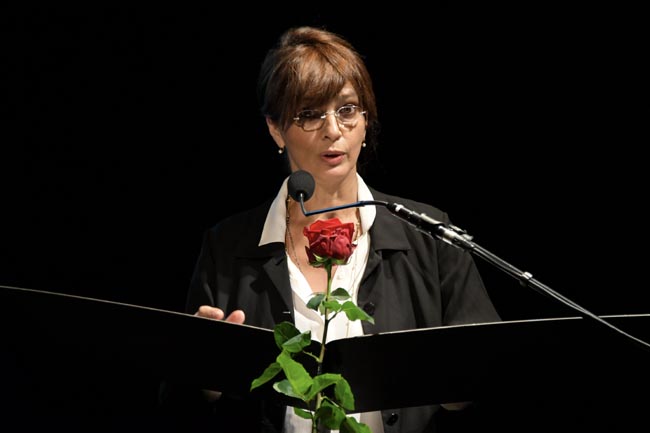 Laura Morante Premio La Milanesiana (2)