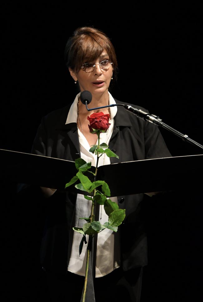 Laura Morante Premio La Milanesiana (3)