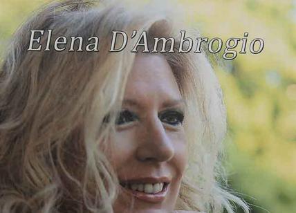 Presentato "Voci sospese", ultimo libro della scrittrice Elena D'Ambrogio