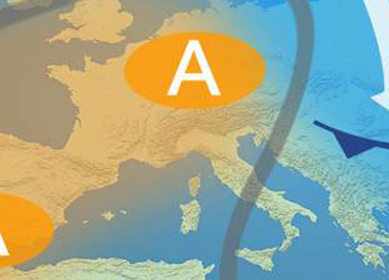 Meteo Fino A Capodanno Alta Pressione E Nebbie Addio Gelo E Neve Affaritaliani It