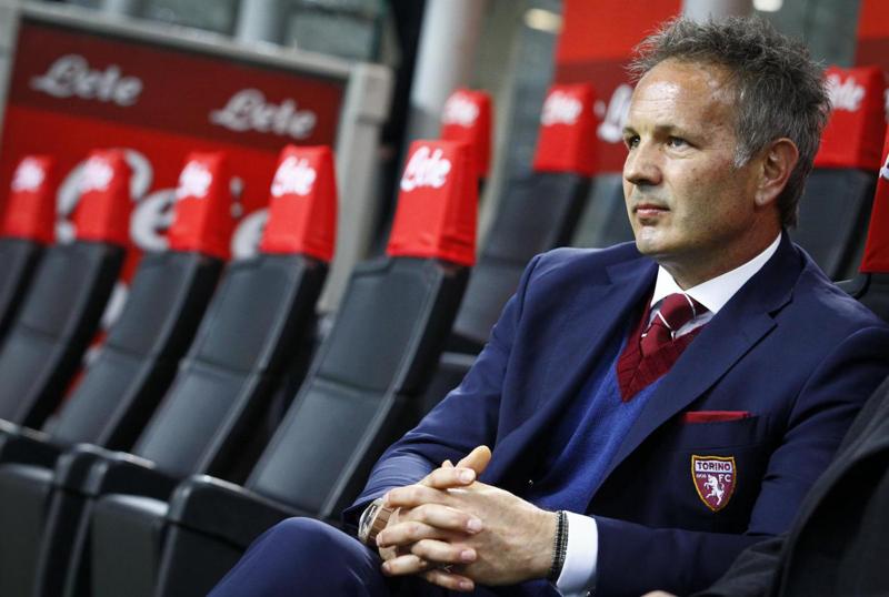 mihajlovic torino