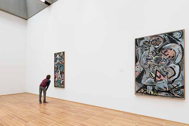 mostra jackson pollock (5)