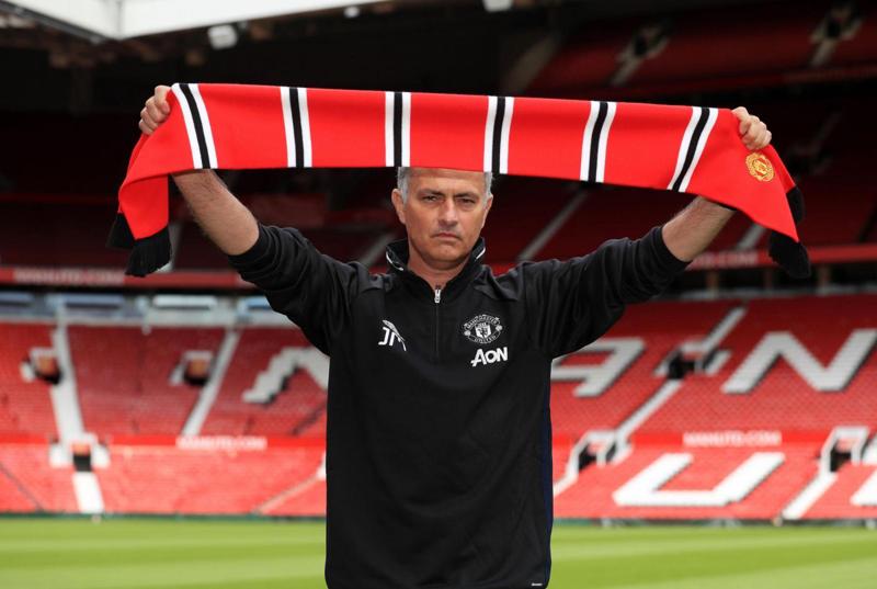 mourinho