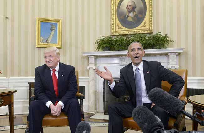 obama incontra trump (10)