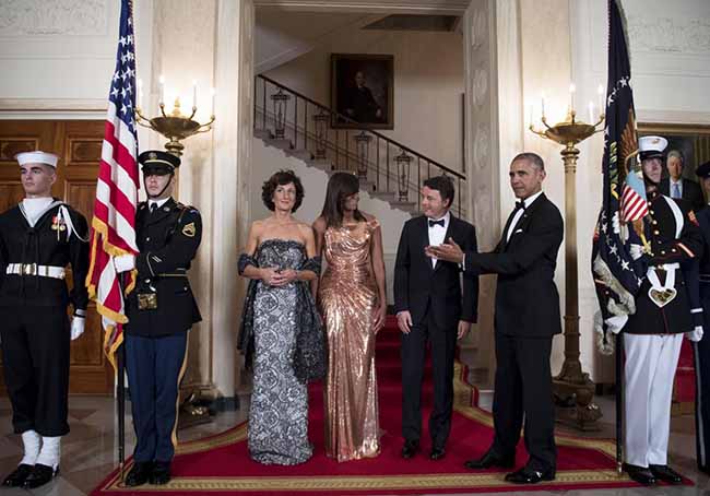 obama renzi cena (3)