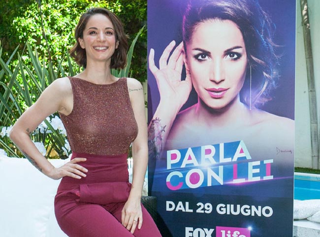 photocall parla con lei (4)